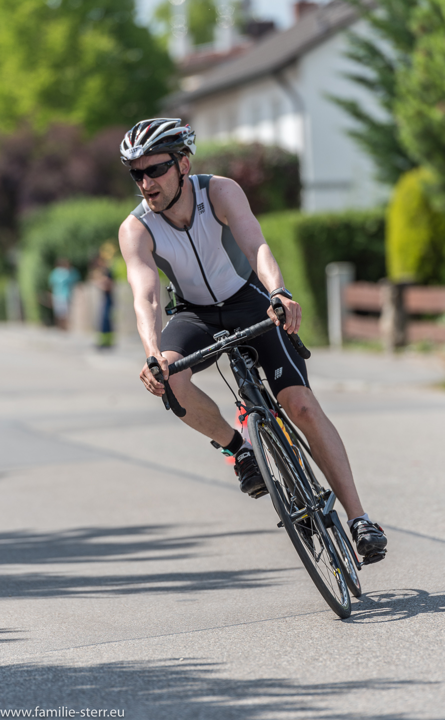 24. Stadttriathlon Erding